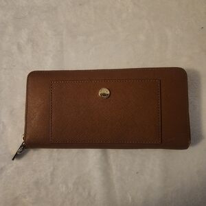 Michael Kors large wallet